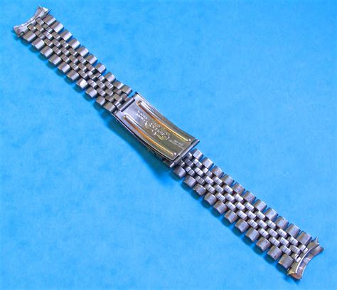 rolex usa jubilee bracelet.